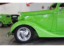 1934 Chevrolet Sedan Delivery (CC-1040178) for sale in Fairfield, California
