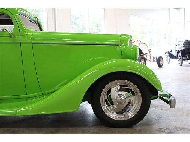 1934 Chevrolet Sedan Delivery (CC-1040178) for sale in Fairfield, California