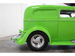 1934 Chevrolet Sedan Delivery (CC-1040178) for sale in Fairfield, California