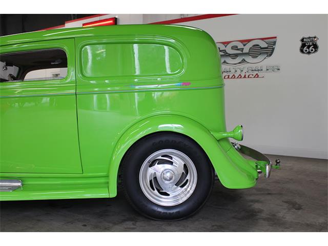 1934 Chevrolet Sedan Delivery (CC-1040178) for sale in Fairfield, California