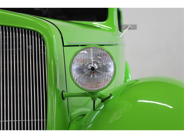 1934 Chevrolet Sedan Delivery (CC-1040178) for sale in Fairfield, California