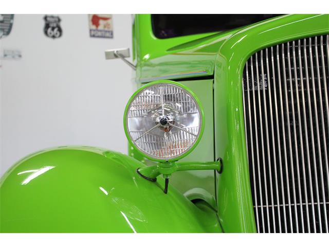 1934 Chevrolet Sedan Delivery (CC-1040178) for sale in Fairfield, California