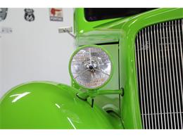 1934 Chevrolet Sedan Delivery (CC-1040178) for sale in Fairfield, California