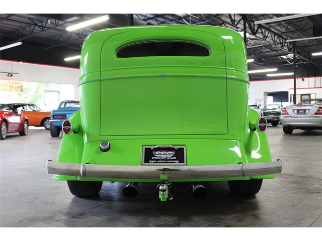 1934 Chevrolet Sedan Delivery (CC-1040178) for sale in Fairfield, California