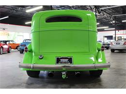 1934 Chevrolet Sedan Delivery (CC-1040178) for sale in Fairfield, California