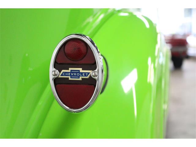 1934 Chevrolet Sedan Delivery (CC-1040178) for sale in Fairfield, California