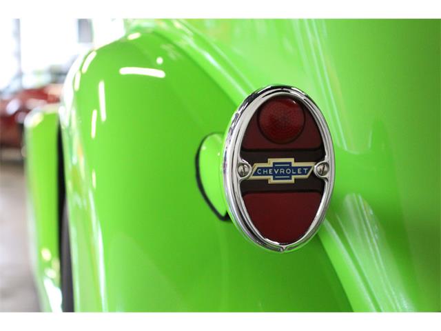 1934 Chevrolet Sedan Delivery (CC-1040178) for sale in Fairfield, California