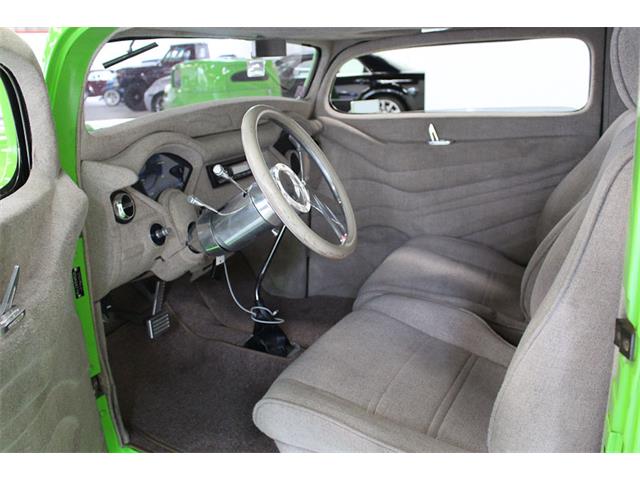 1934 Chevrolet Sedan Delivery (CC-1040178) for sale in Fairfield, California