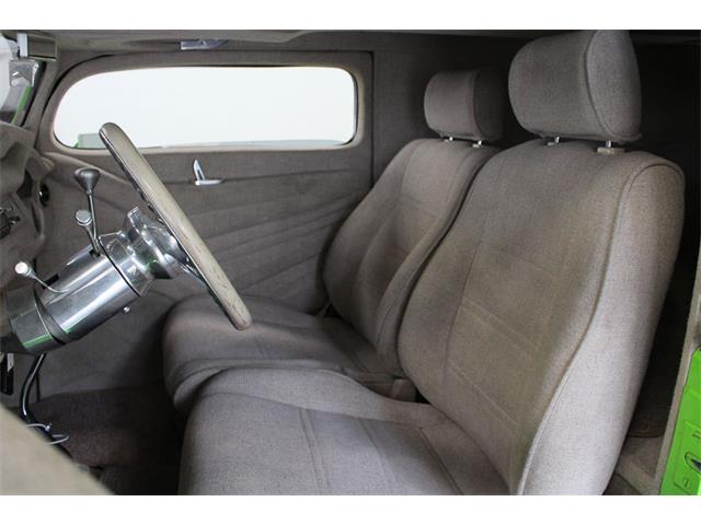 1934 Chevrolet Sedan Delivery (CC-1040178) for sale in Fairfield, California