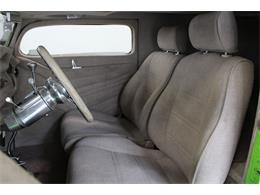1934 Chevrolet Sedan Delivery (CC-1040178) for sale in Fairfield, California