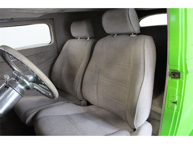 1934 Chevrolet Sedan Delivery (CC-1040178) for sale in Fairfield, California
