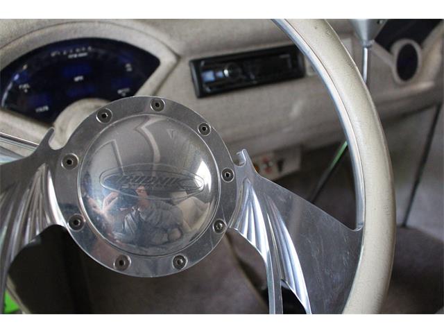 1934 Chevrolet Sedan Delivery (CC-1040178) for sale in Fairfield, California