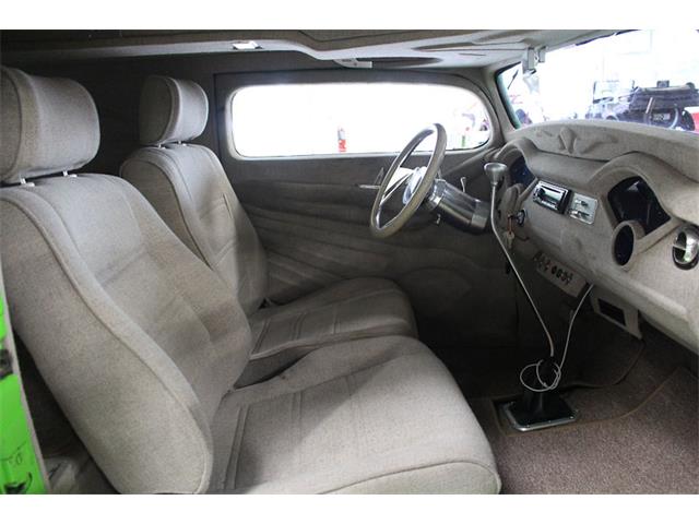 1934 Chevrolet Sedan Delivery (CC-1040178) for sale in Fairfield, California