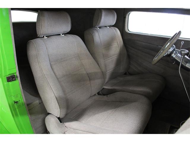 1934 Chevrolet Sedan Delivery (CC-1040178) for sale in Fairfield, California