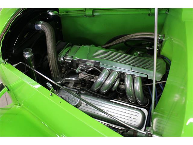 1934 Chevrolet Sedan Delivery (CC-1040178) for sale in Fairfield, California