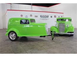 1934 Chevrolet Sedan Delivery (CC-1040178) for sale in Fairfield, California