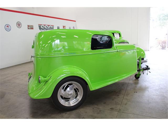 1934 Chevrolet Sedan Delivery (CC-1040178) for sale in Fairfield, California