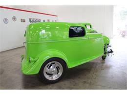 1934 Chevrolet Sedan Delivery (CC-1040178) for sale in Fairfield, California