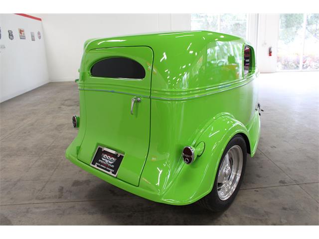 1934 Chevrolet Sedan Delivery (CC-1040178) for sale in Fairfield, California