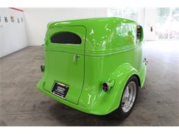 1934 Chevrolet Sedan Delivery (CC-1040178) for sale in Fairfield, California