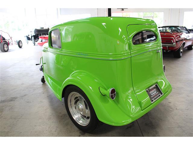 1934 Chevrolet Sedan Delivery (CC-1040178) for sale in Fairfield, California