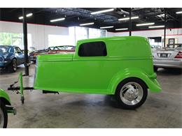 1934 Chevrolet Sedan Delivery (CC-1040178) for sale in Fairfield, California