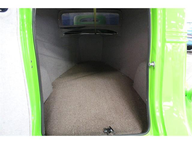 1934 Chevrolet Sedan Delivery (CC-1040178) for sale in Fairfield, California