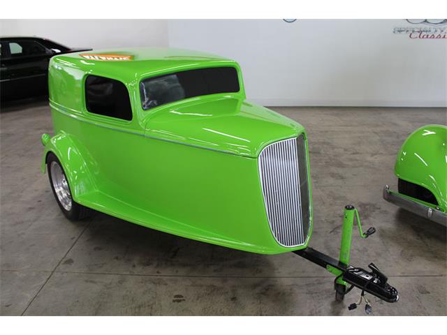 1934 Chevrolet Sedan Delivery (CC-1040178) for sale in Fairfield, California
