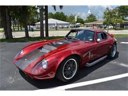 1965 Shelby Daytona (CC-1041797) for sale in Englewood, Florida