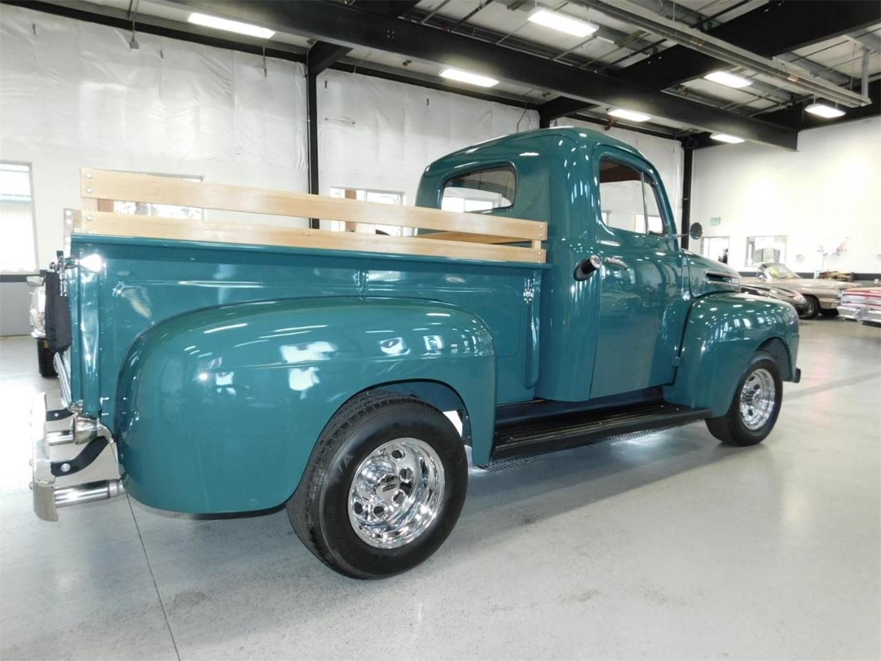 Ford f1 1949