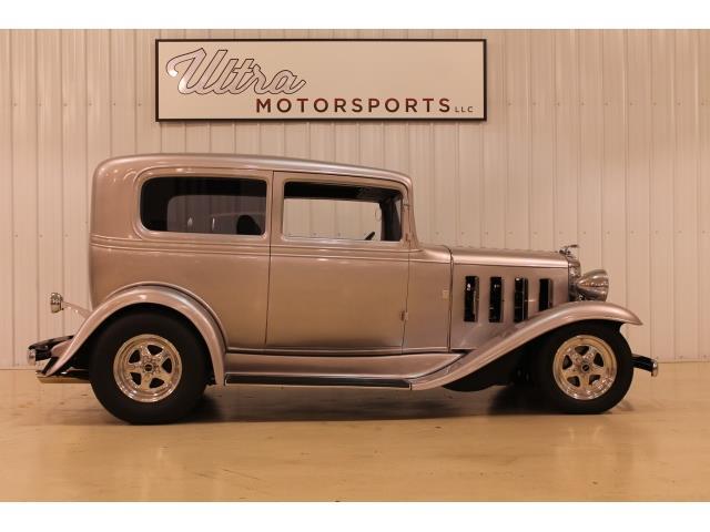 1932 Chevrolet Street Rod (CC-1041808) for sale in Fort Wayne, Indiana