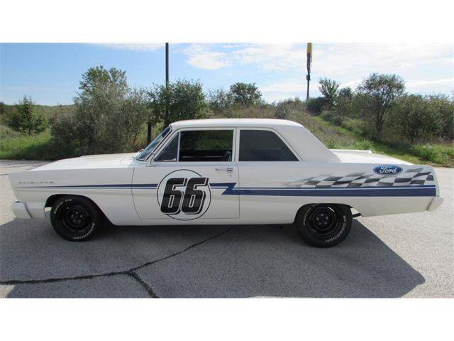 1965 Ford Fairlane (CC-1041814) for sale in Big Bend, Wisconsin