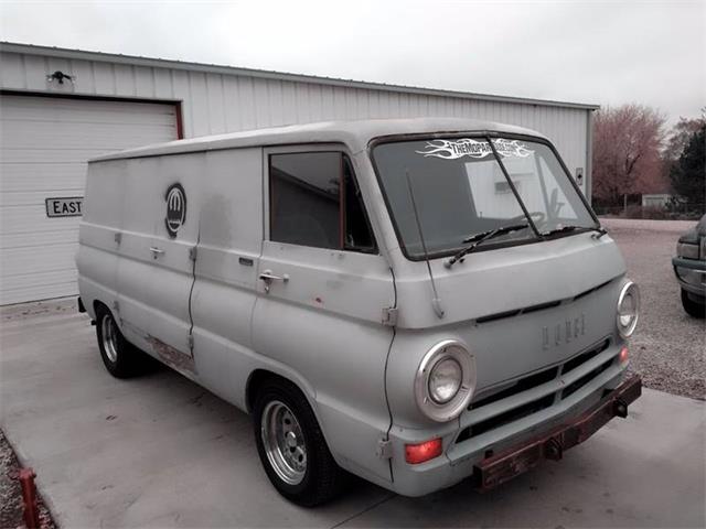 1968 Dodge Ram Van (CC-1041828) for sale in Burlington, Kansas