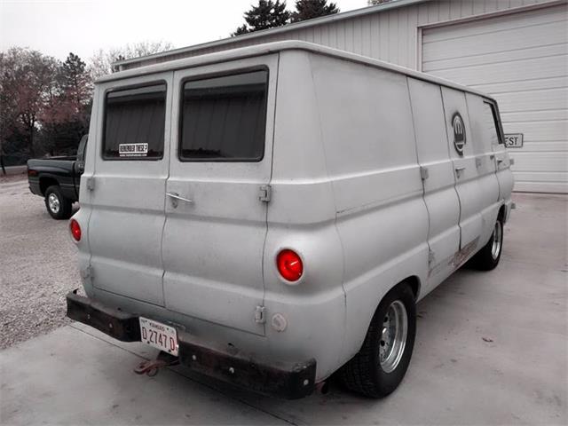 1968 Dodge Ram Van (CC-1041828) for sale in Burlington, Kansas