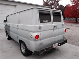 1968 Dodge Ram Van (CC-1041828) for sale in Burlington, Kansas