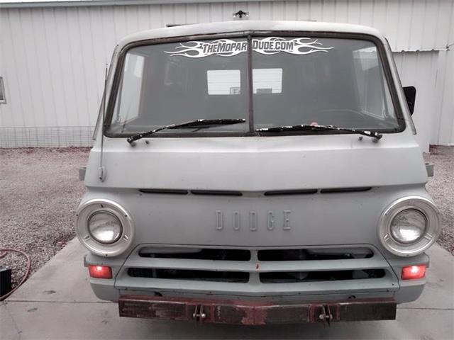 1968 Dodge Ram Van (CC-1041828) for sale in Burlington, Kansas