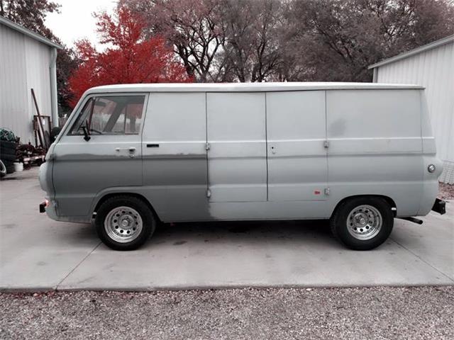 1968 Dodge Ram Van (CC-1041828) for sale in Burlington, Kansas