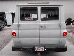 1968 Dodge Ram Van (CC-1041828) for sale in Burlington, Kansas