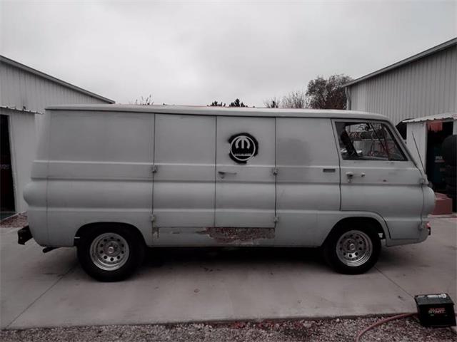1968 Dodge Ram Van (CC-1041828) for sale in Burlington, Kansas