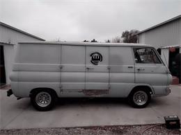 1968 Dodge Ram Van (CC-1041828) for sale in Burlington, Kansas