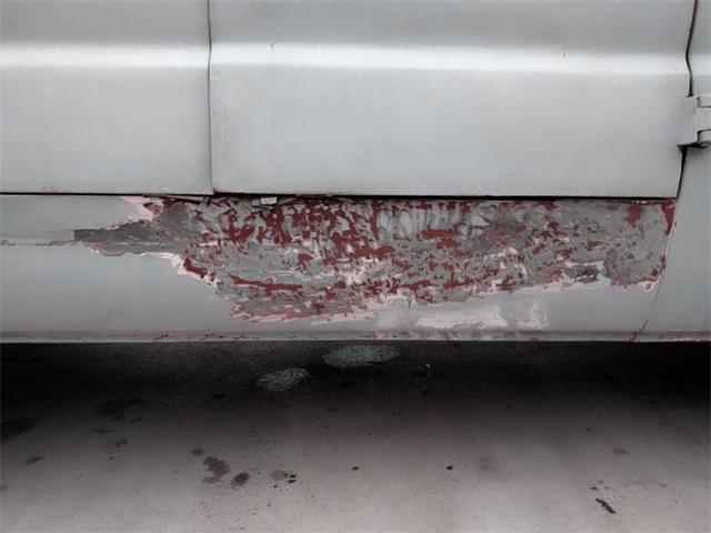 1968 Dodge Ram Van (CC-1041828) for sale in Burlington, Kansas