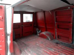 1968 Dodge Ram Van (CC-1041828) for sale in Burlington, Kansas