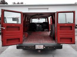 1968 Dodge Ram Van (CC-1041828) for sale in Burlington, Kansas