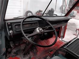1968 Dodge Ram Van (CC-1041828) for sale in Burlington, Kansas