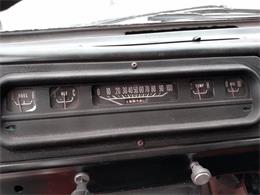 1968 Dodge Ram Van (CC-1041828) for sale in Burlington, Kansas