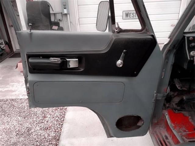 1968 Dodge Ram Van (CC-1041828) for sale in Burlington, Kansas