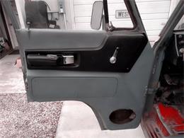 1968 Dodge Ram Van (CC-1041828) for sale in Burlington, Kansas