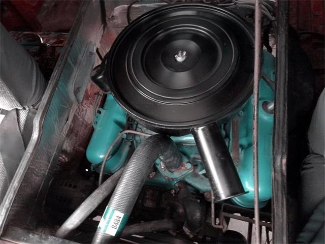 1968 Dodge Ram Van (CC-1041828) for sale in Burlington, Kansas