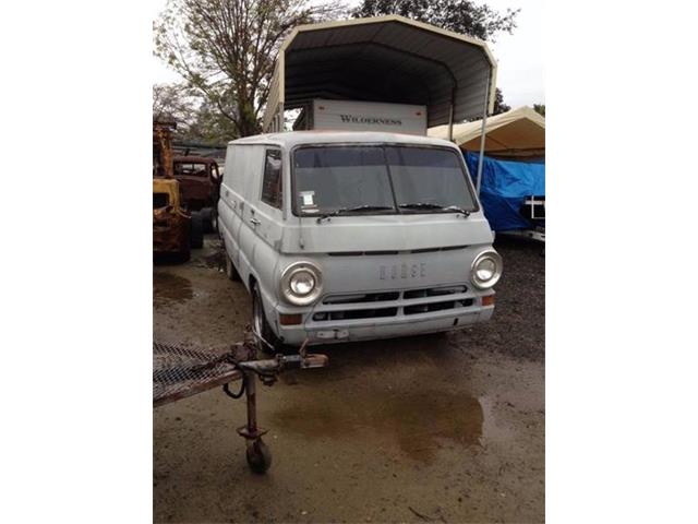 1968 Dodge Ram Van (CC-1041828) for sale in Burlington, Kansas