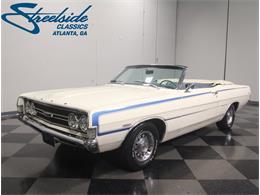 1968 Ford Torino GT Pace Car (CC-1041832) for sale in Lithia Springs, Georgia
